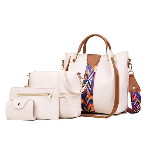 💃🏻 A must-have for women! The latest 2025 multi-functional mother-and-child bag set! One is enough for work, shopping, and travel!