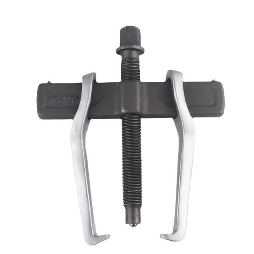 Single Hook Double Claw Bearing Puller can be Used to disassemble Bearings and couplings Bolt Threads manually Pull Bearings Different Specifications for Selection.