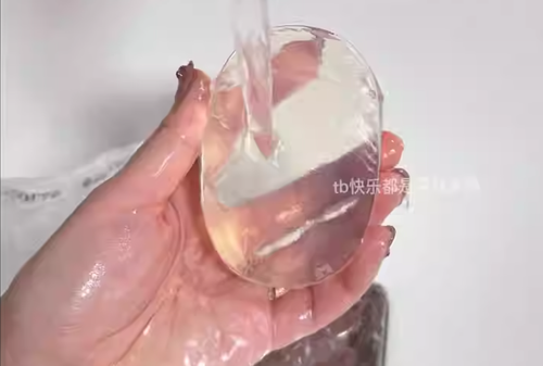 Princess skin care Aura Aura Soap 218g  Rose essential oil soap