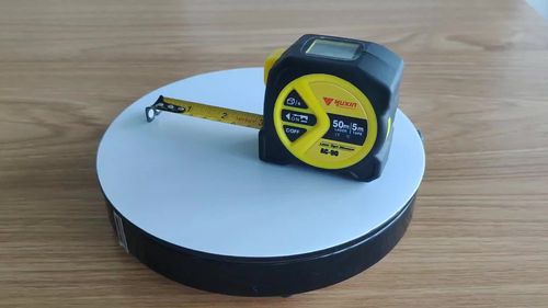 Digital Laser Tape Measure,131ft Laser Distance & 16ft Tape Measure 2 in 1 Laser Measurement, Area, Volume Laser Measure for Construction DIY Woodworker