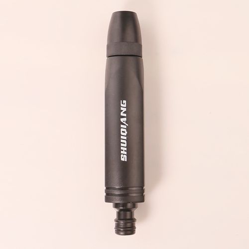 Uongfi Garden Hoses Garden Watering Hose with Metal Water Set Flexible Expandable Garden Hose High Pressure Car Wash Plastic Pipes hosing Pipe