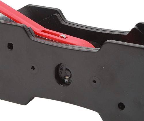 Brake Caliper Compression Tool, Uniform Force Distribution Disc Pistion Ratchet Press Tool For Car Brake Repair Installation