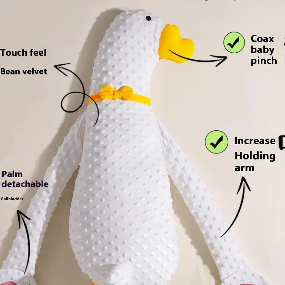 Magic Pillow: Calms Baby, Taps Gently, Promotes Independent Sleep! 💤✨