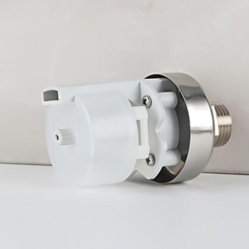 Water Regulator - Water Tank, Steel Float Valve, 304 Stainless Steel, Fully Automatic Water Control, Float Valve, Stainless Steel Float Ball Valve for Water Tank, Pool, Pond