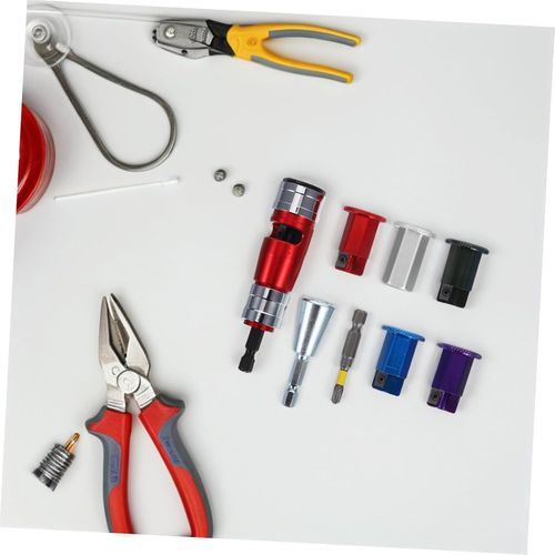 Multi-function Electric Wire Stripper Tool Kit for Electricians Quick Efficient Wire Stripping Durable Construction for Soft Hard Complete Set