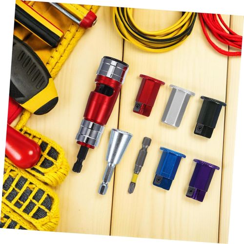 Multi-function Electric Wire Stripper Tool Kit for Electricians Quick Efficient Wire Stripping Durable Construction for Soft Hard Complete Set