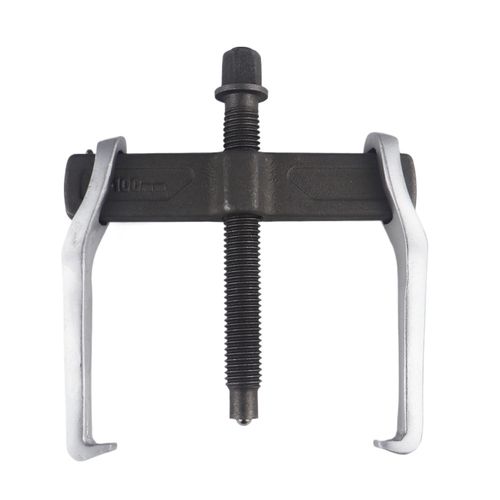 Single Hook Double Claw Bearing Puller can be Used to disassemble Bearings and couplings Bolt Threads manually Pull Bearings Different Specifications for Selection.