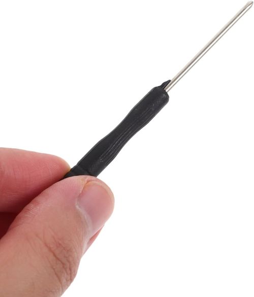 Milisten 1 Set Tire Screw Nail for Tire Repair Soft Rubber Mushroom Plug Easy to Use