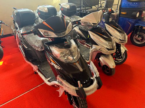 የሀገር ውስጥ የመጀመሪያ መስመር አምራች የምርት ስም SANPOLO ሞተርሳይክል