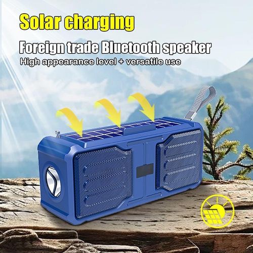 DV-118 Wholesale Small Outdoor BT Wireless Speaker