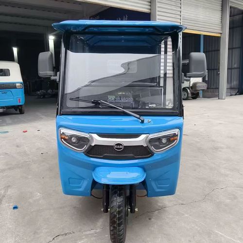 ZIJAZO tricycle（A0）