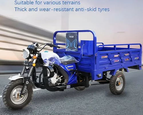 ZUJAZ0  tricycle （CH220）