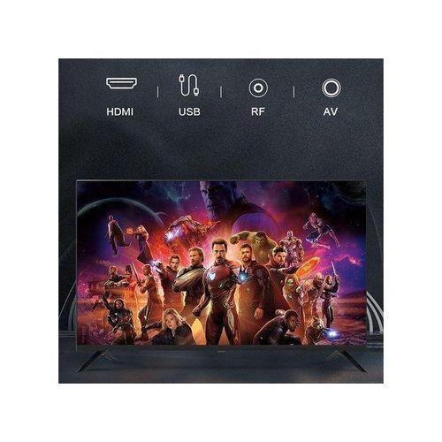 High-end televisions（32 polegadas）