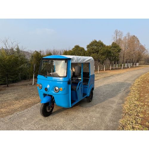 ZIJAZO tricycle（A1）