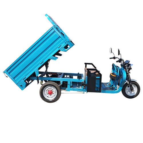 ZUJAZ0 tricycle （C1D180）