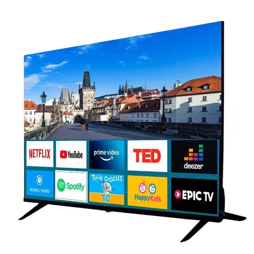 High-end televisions（32 polegadas）