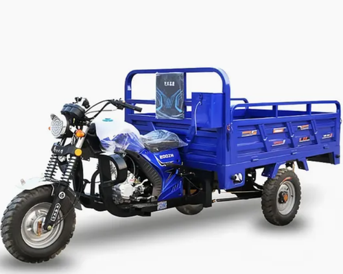 ZUJAZ0  tricycle （CH220）