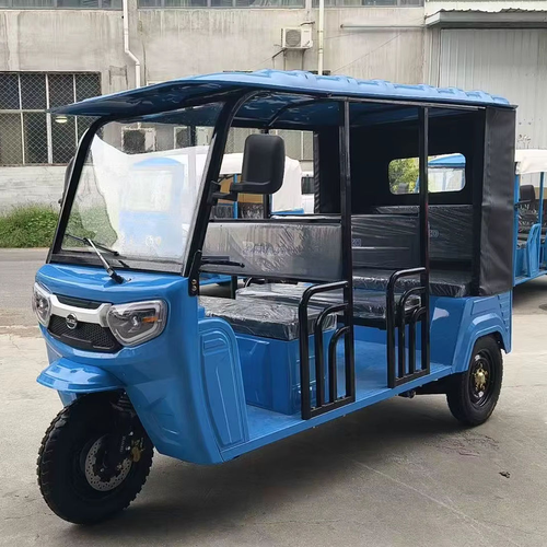 ZIJAZO tricycle（A0）