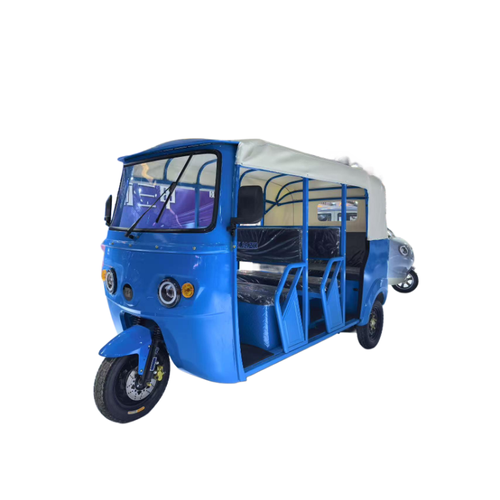 ZIJAZO tricycle（A1L）