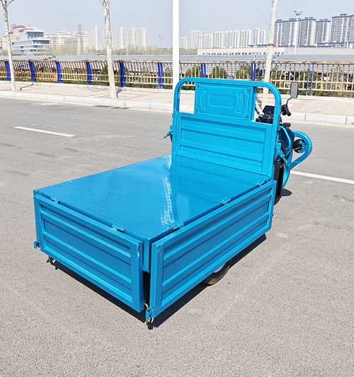 ZUJAZ0 tricycle （C1D180）