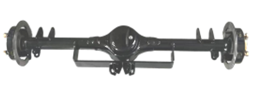 ZIJAZO tricycle（A0）