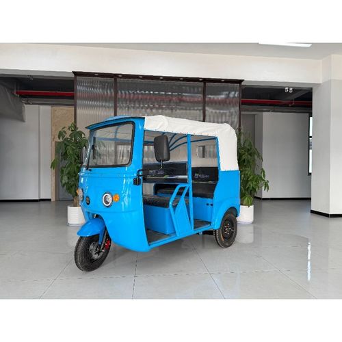 ZIJAZO tricycle（A1）