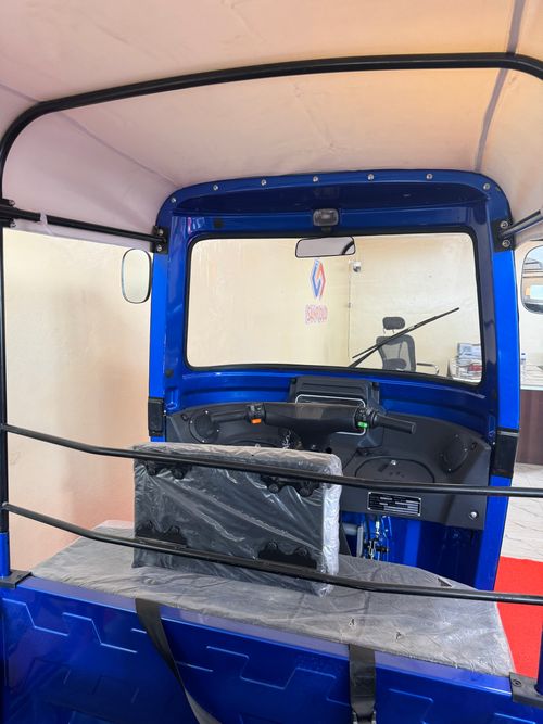 የአገር ውስጥ የመጀመሪያ ደረጃ አምራች ብራንድ SANPOLO ባለ ሶስት ጎማ ሞተርሳይክል