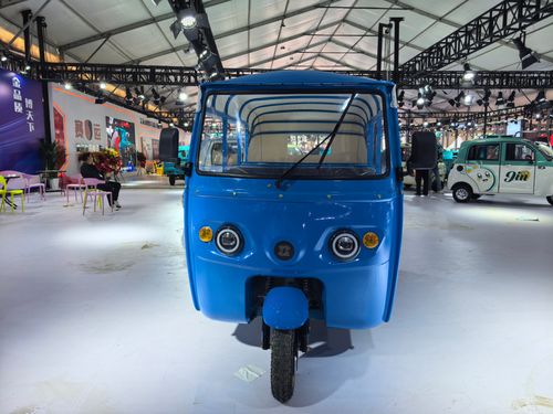 ZIJAZO tricycle（A1L）