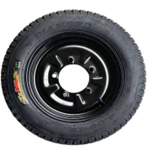 ZIJAZO tricycle（A0）