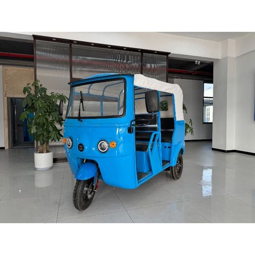 ZIJAZO tricycle（A1）