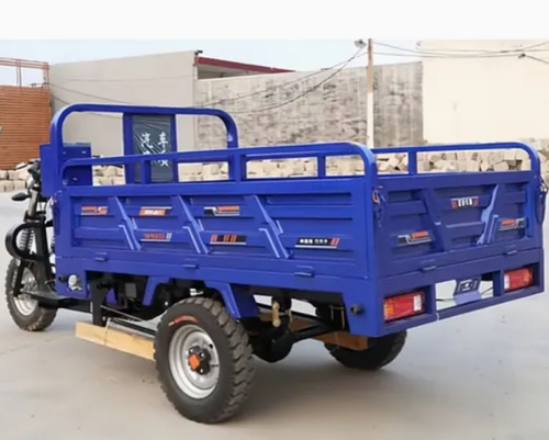 ZUJAZ0  tricycle （CH220）