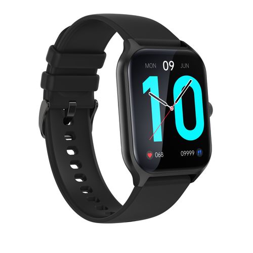 Smartwatch,Fitness Tracker Watch with Calling Function,Women Men Watch Smartwatch (1.69" HD Full Touchscreen Inch) IP67 Waterproof Fitness Watch, Smartwatches for iOS and Android, Heart Rate Monitor Pedometer Activity Tracker