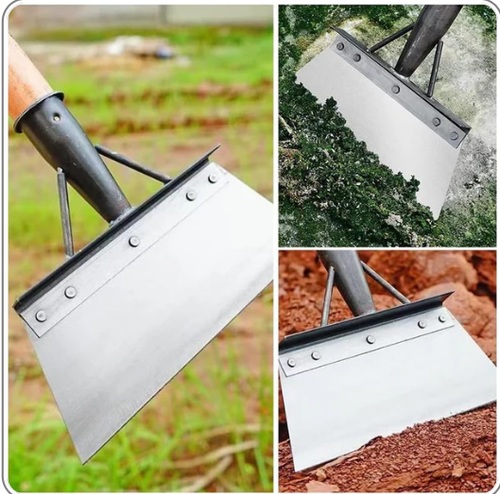 Household cleaning shovel agricultural livestock manure shovel