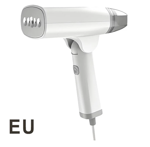 🔥Powerful Compact Handheld Garment Steamer
