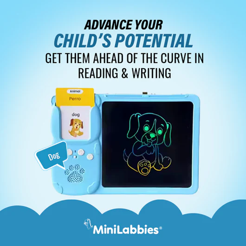 Card drawing machine card insertion graffiti drawing board puzzle all-in-one machine