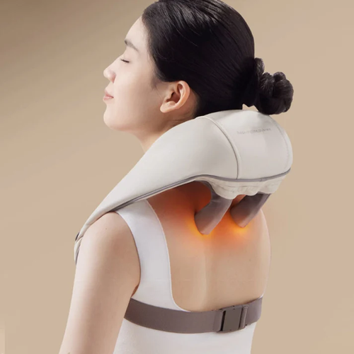 🔥Neck and Shoulder Heat Massager