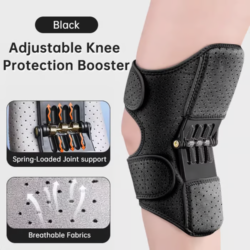 🦵Adjustable Knee Protection