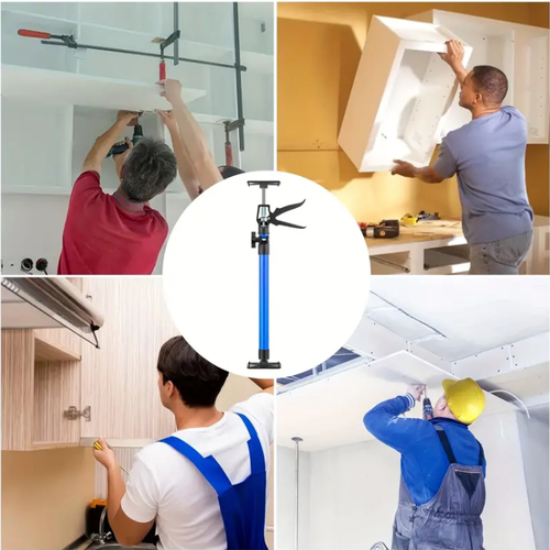 Adjustable Telescopic Support Rod