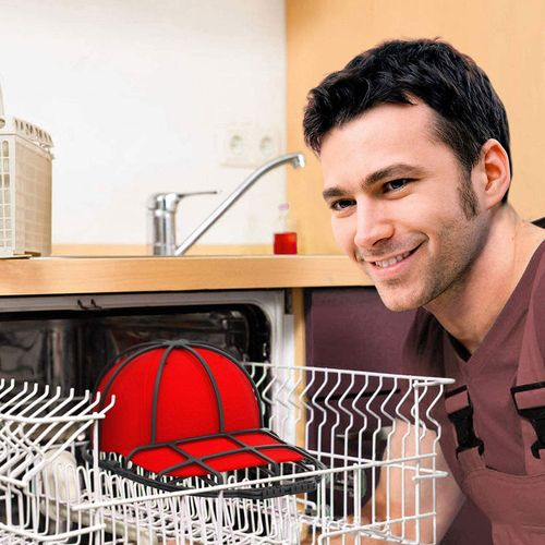 Cleaning hat artifact-BUY 4 FREE SHIPPING
