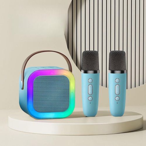 Speaker