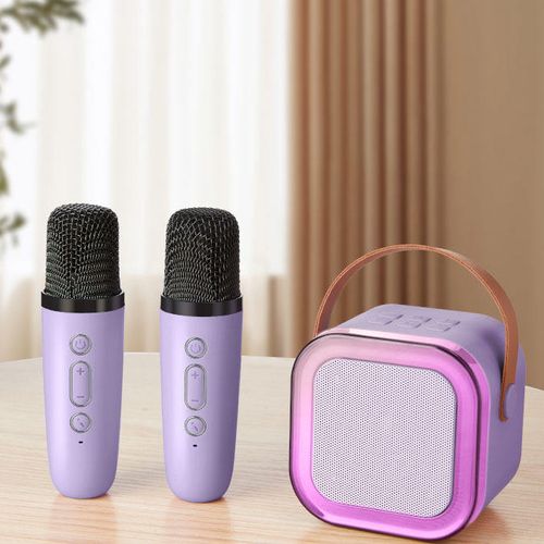 Speaker
