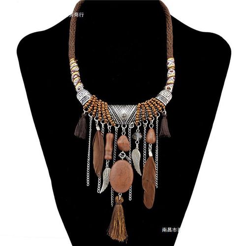 🔥Bohemian Necklace