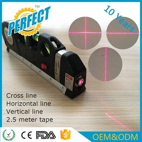 🔥3 in 1 multipurpose angle laser level laser measure