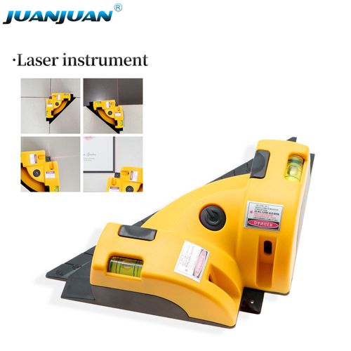 🔥Vertical Horizontal Wire Line laser level