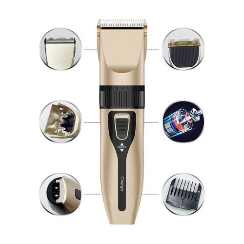 👍👍👍Professional Men's Hair Clipper