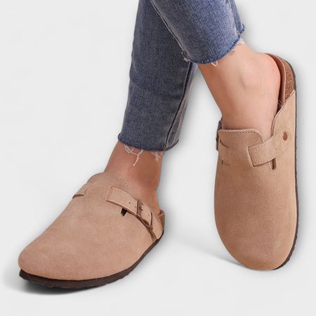 Anna™  Komfortsandalen