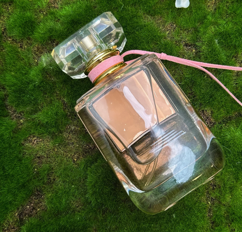小豬包唐嫣同款香精版高級女士香水50ml