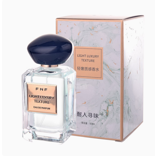 奧迪絲耐人尋味輕奢質感香水女士果香木本香自然持久ODDIS 50ml