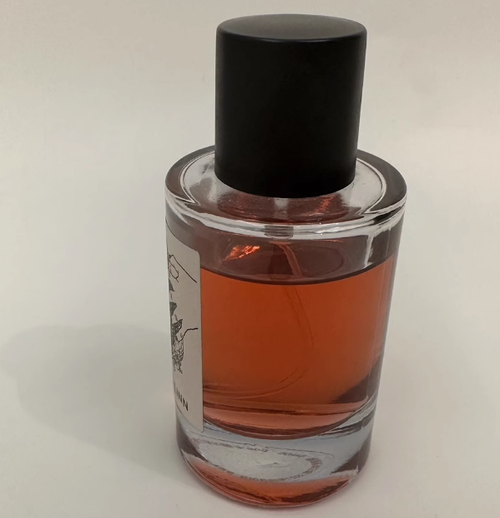 七宗罪 色慾慾望妒忌嫉妒50ml 高級女士香水50ml
