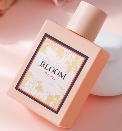 花悅綠意(復刻平替)古典優雅矜持高級女士香水50ml